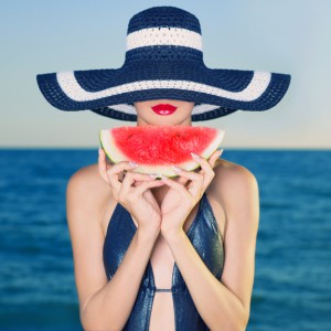 Lire la suite à propos de l’article Alimentation et beauté