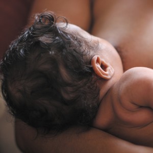 Lire la suite à propos de l’article Les débuts avec bébé