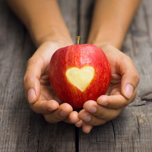 Lire la suite à propos de l’article Les aliments